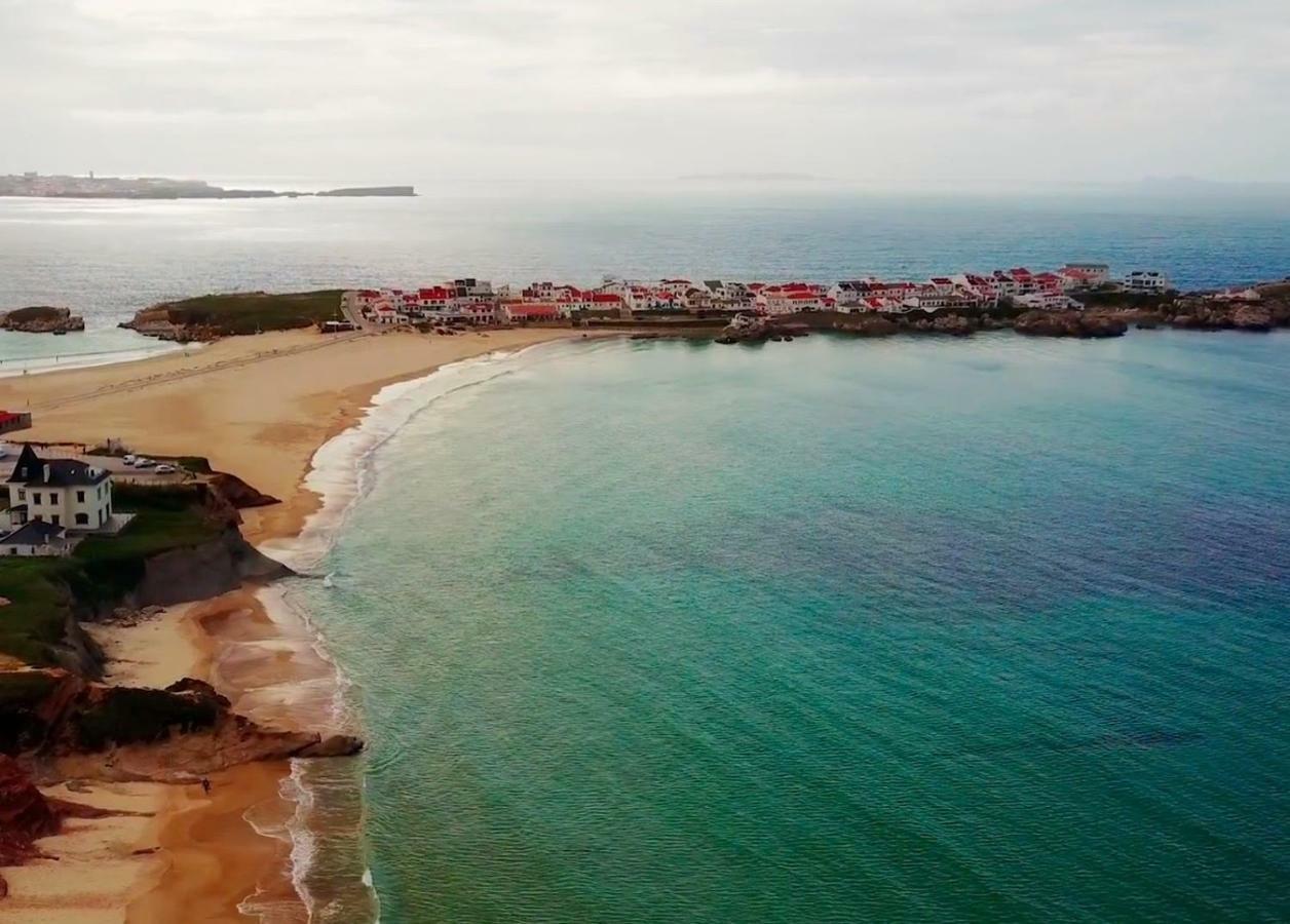 Silver Coast - Casa Da Ilha باليال المظهر الخارجي الصورة