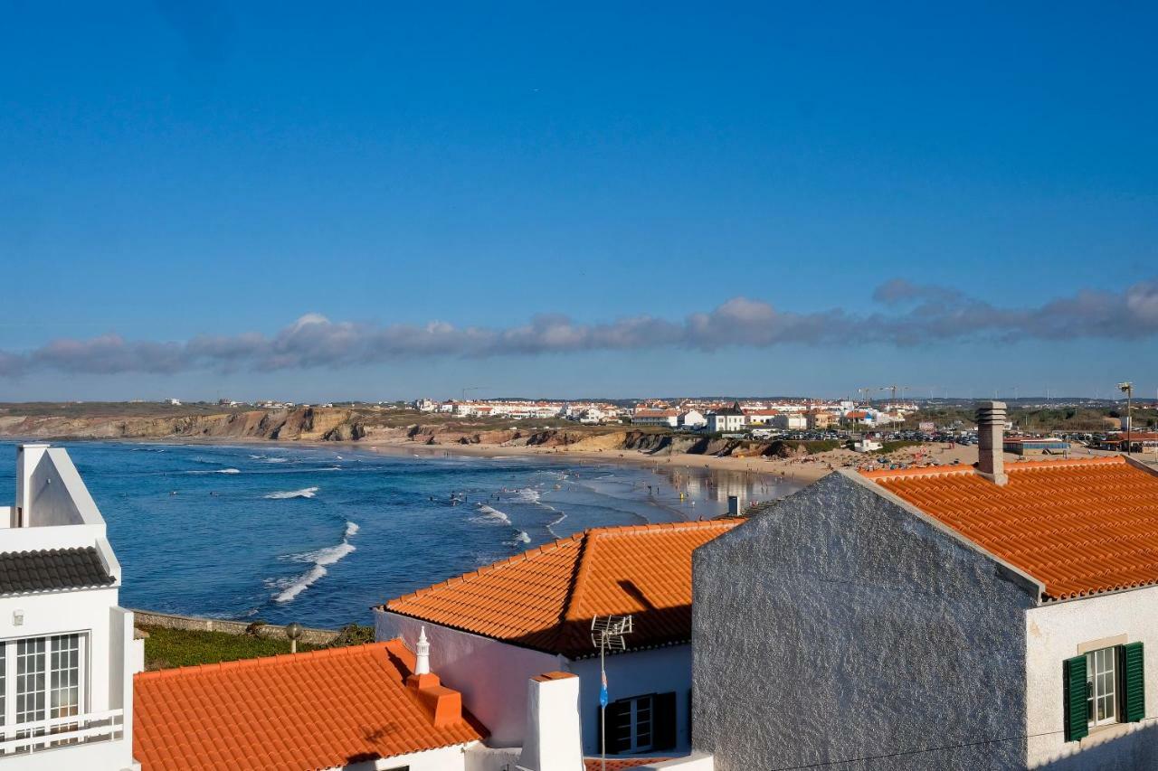 Silver Coast - Casa Da Ilha باليال المظهر الخارجي الصورة